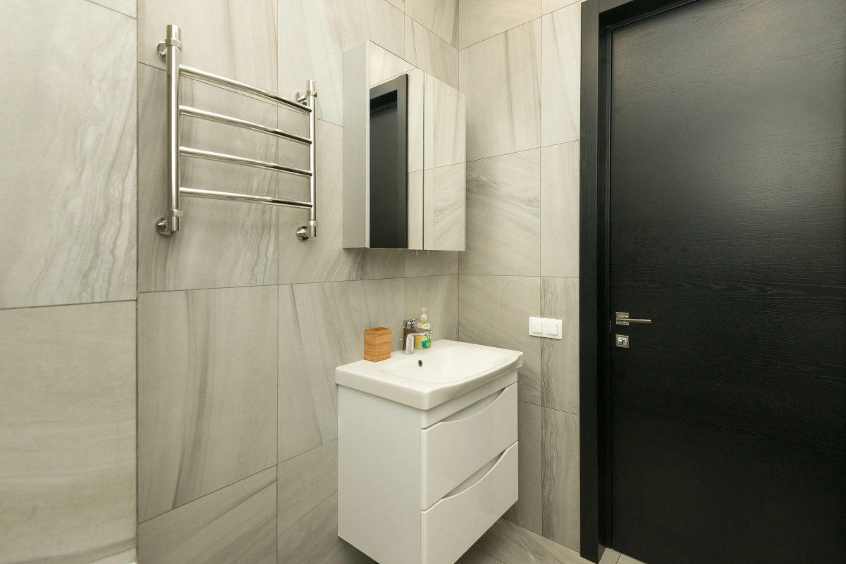 Апартаменты #1 Duplex for 2+2 by Lo Apartments