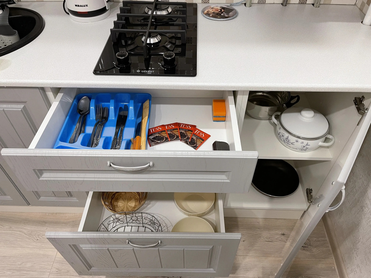 Квартира на Гагарина