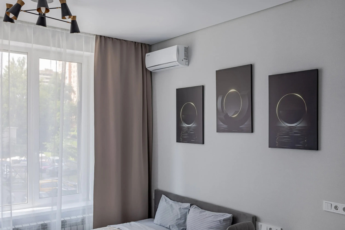 Апартаменты Smart Host на Фестивальной