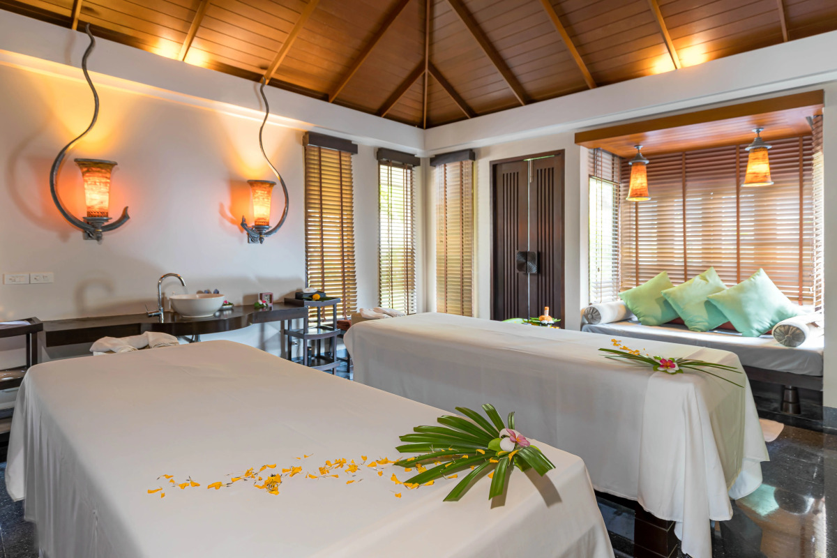 Paradox Resort Phuket