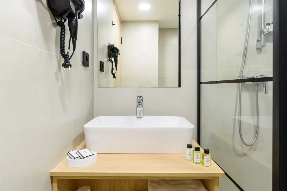 Квартира двухуровневая  с видом на море