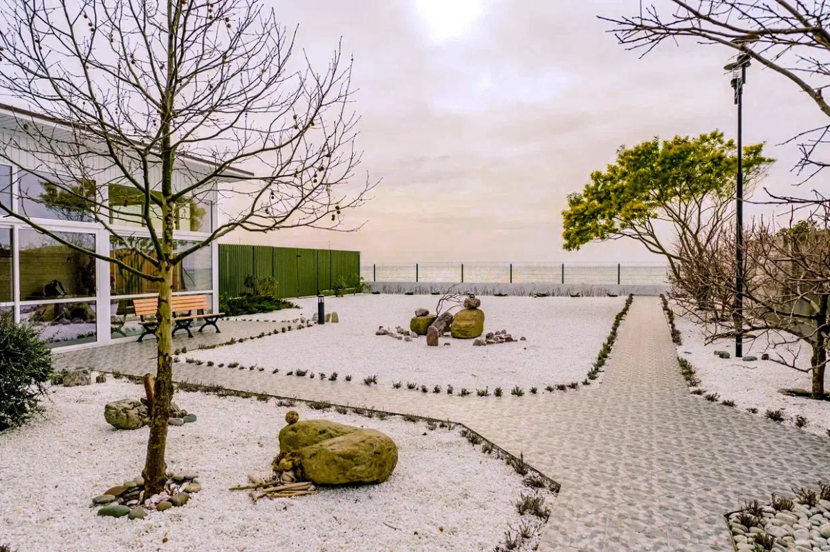 Гостевой дом На Волне