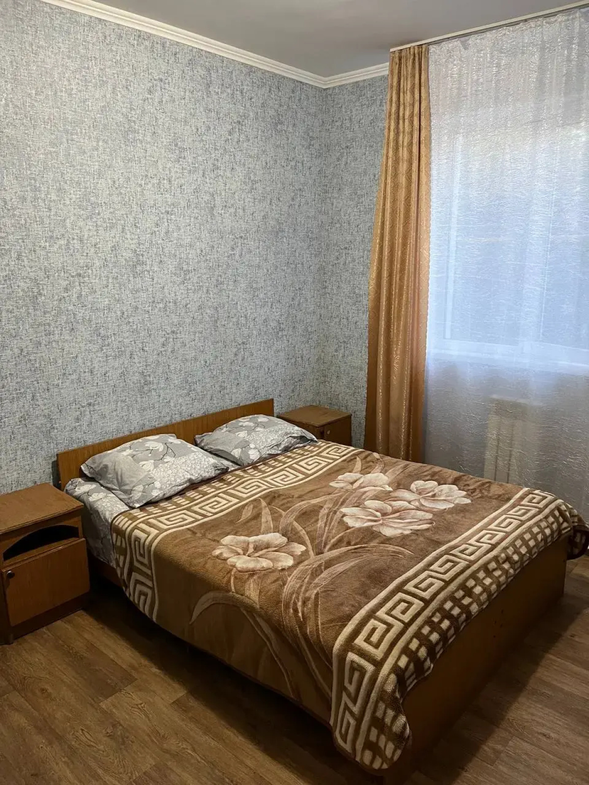 Гостевой Дом Адлер