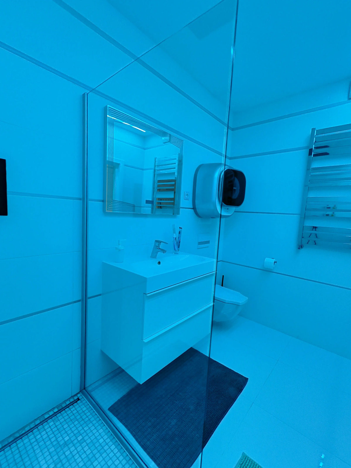 Квартира Космос