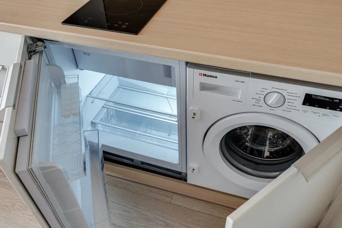 Апартаменты Green's Apartment с Панорамным видом на город