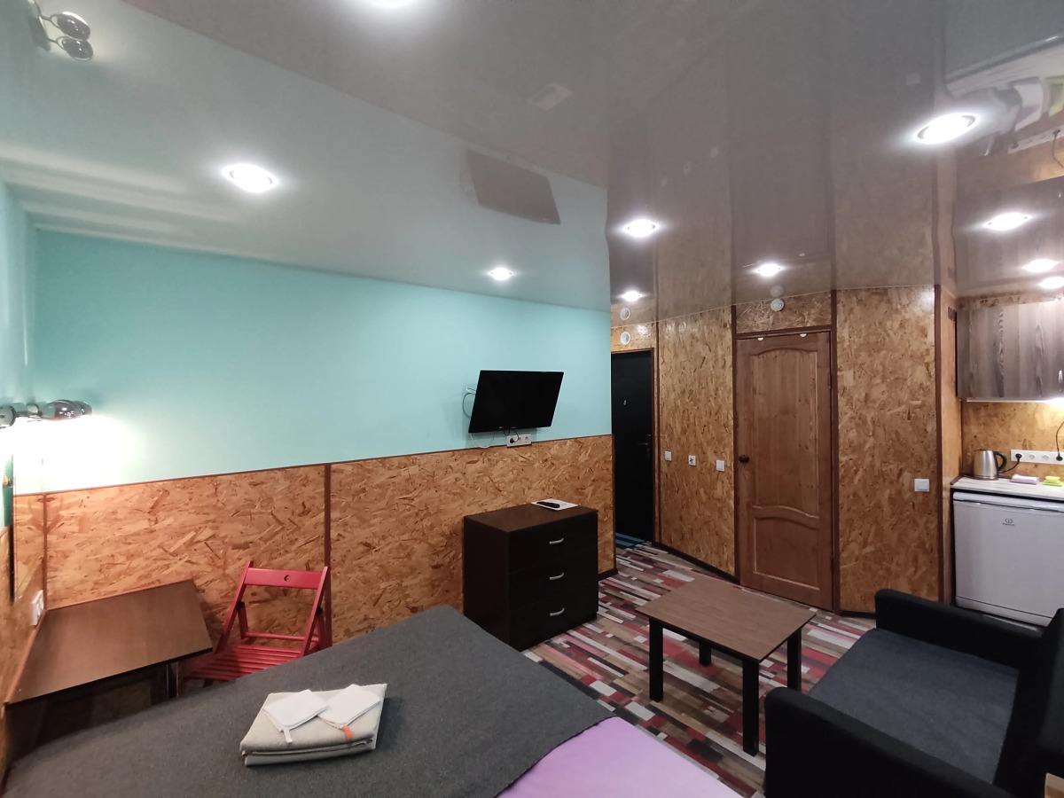 Апарт-отель Вавилон