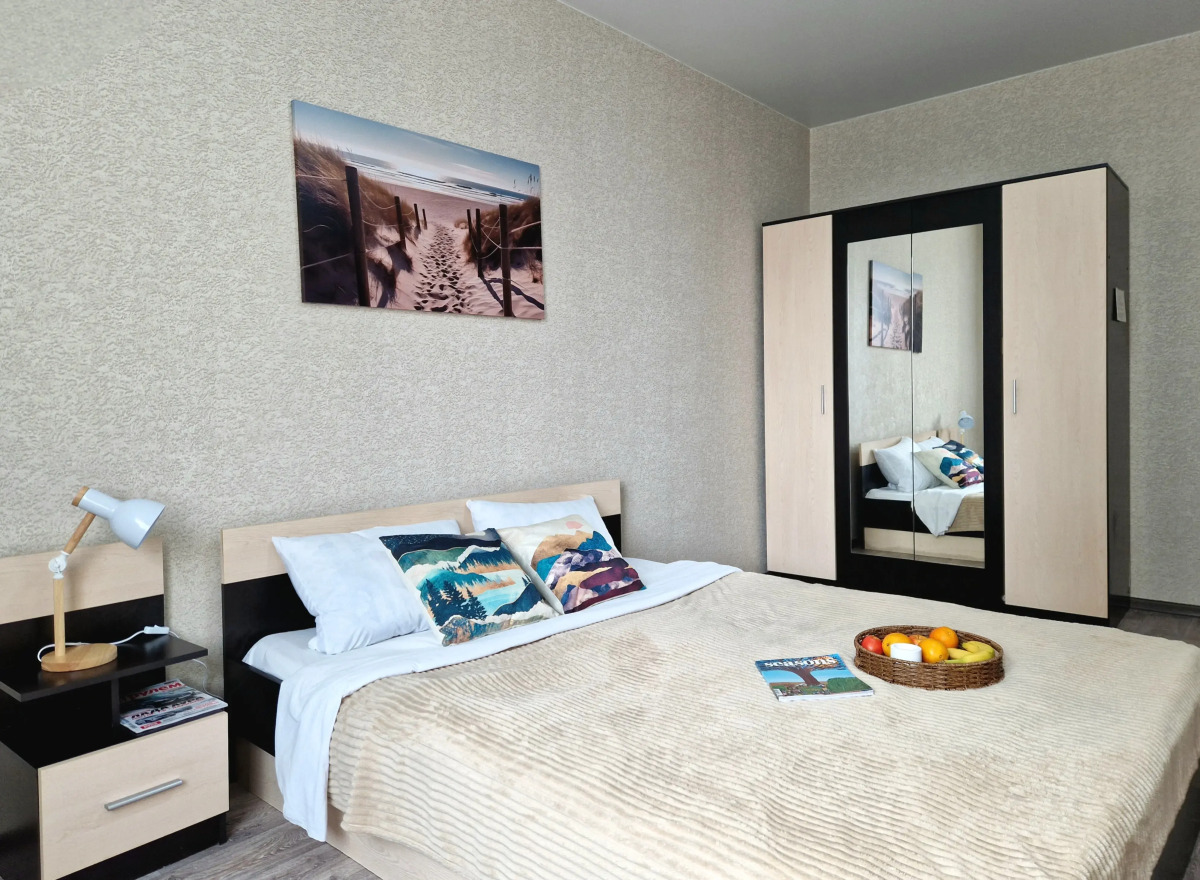 Квартира просторная Уютно Всем у зоопарка