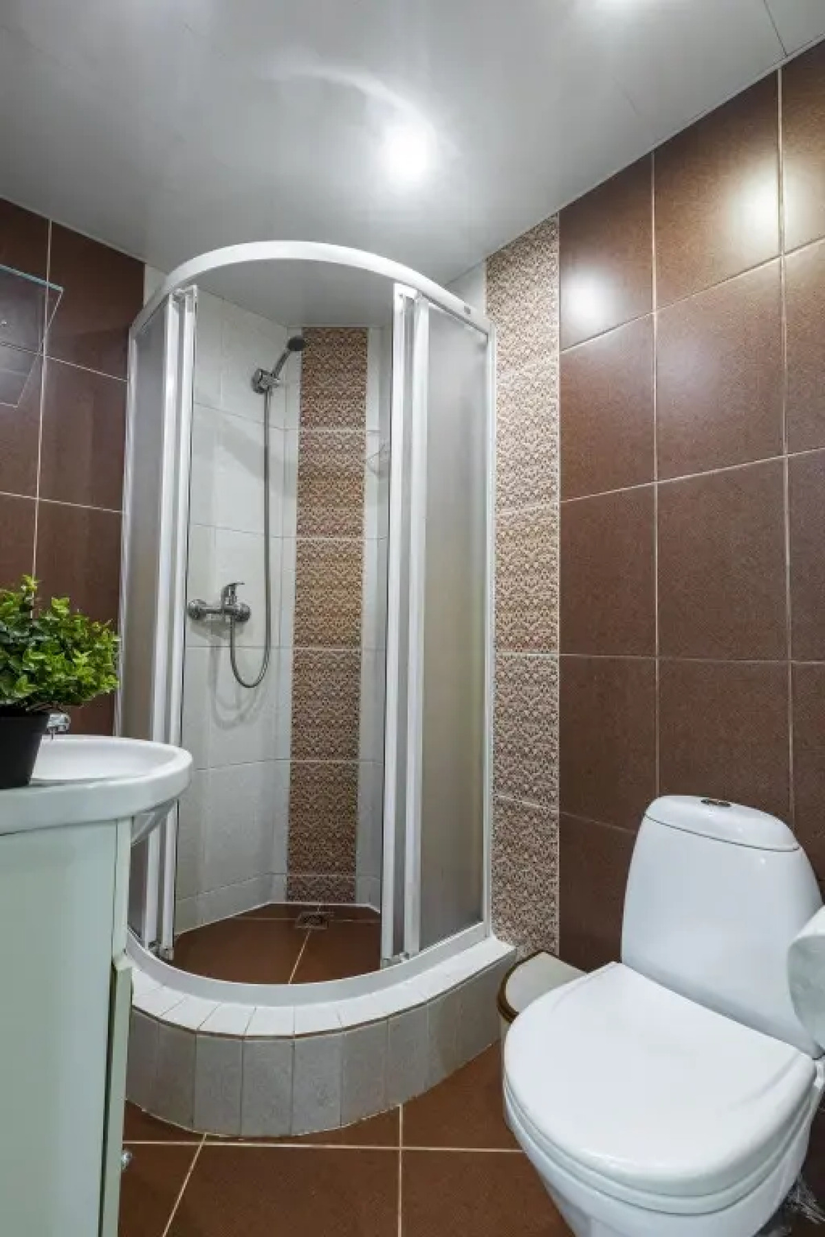 Апартаменты Тучков 24 (1)