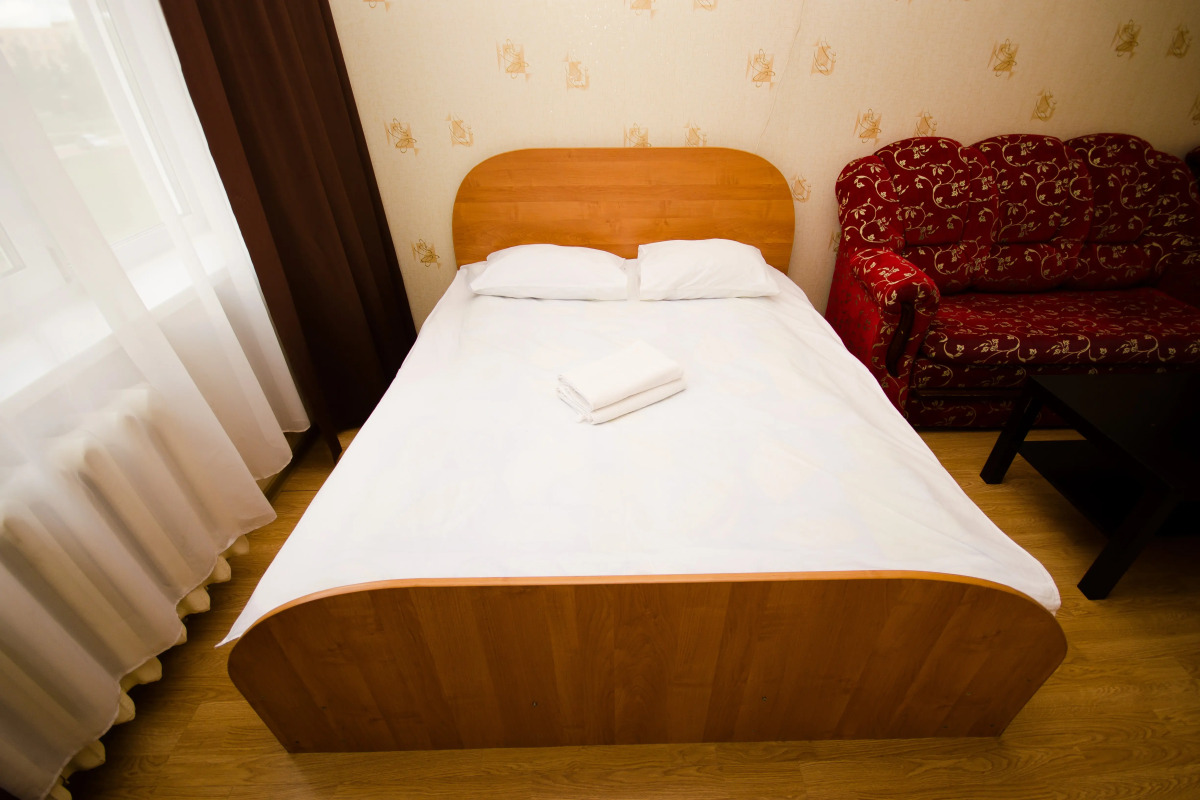 Апартаменты Квартирный Вопрос на Гоголя 161