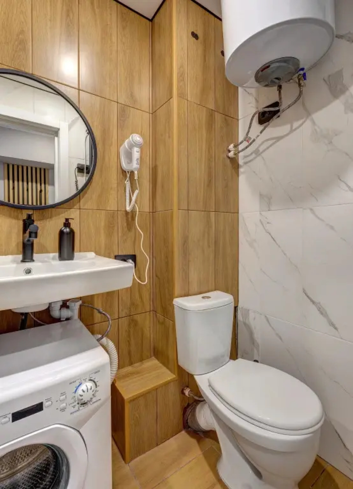 Апартаменты Классические Гармония Светлый Дом