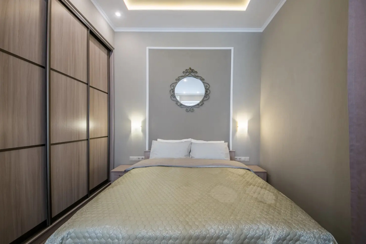 Апартаменты рядом с Летним Садом