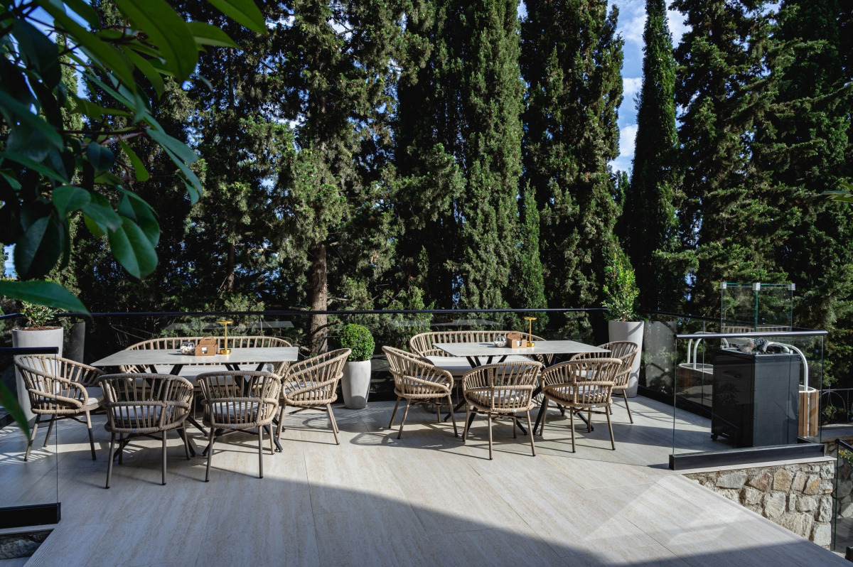 Гостевой дом Ore More