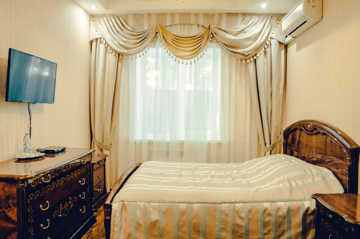 Гостевой дом Империя