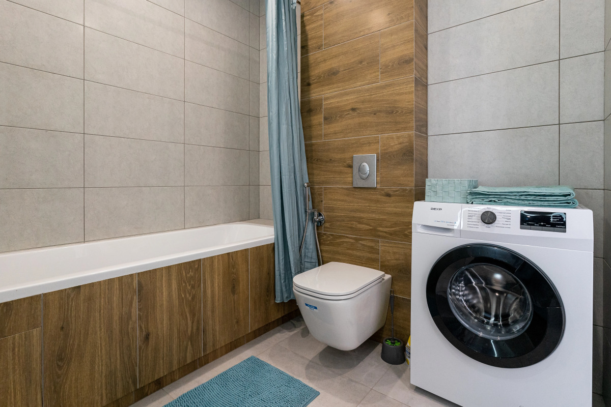 Апартаменты Солнечные апартаменты на Балтике