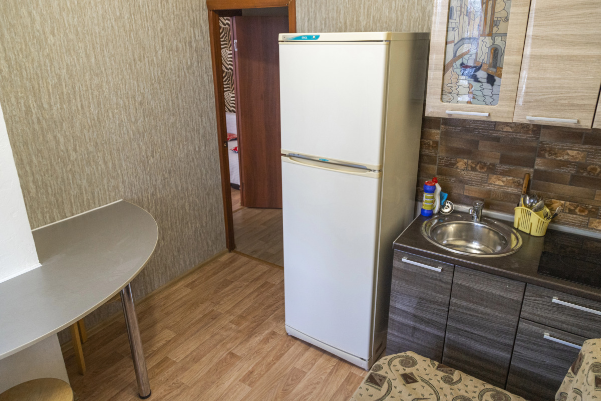 Апартаменты около Зоопарка