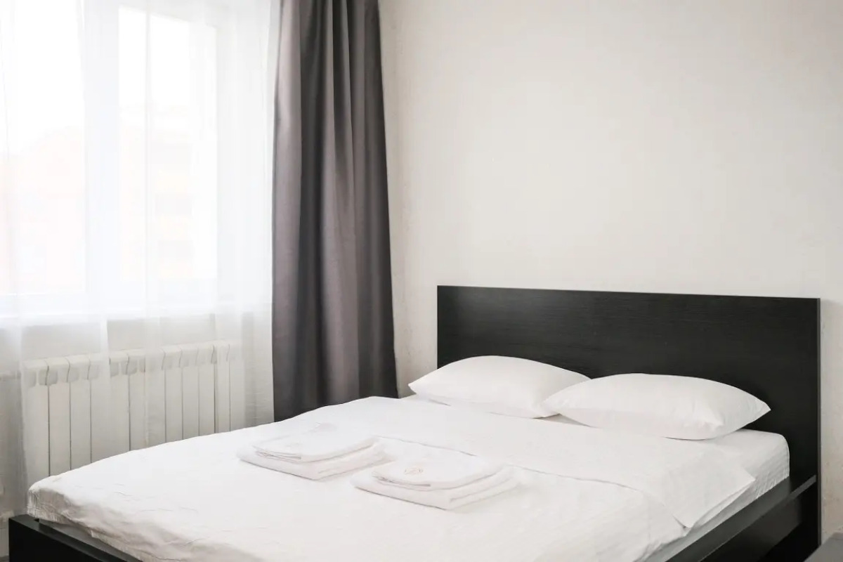 Апартаменты Домант Романова 60 (1)