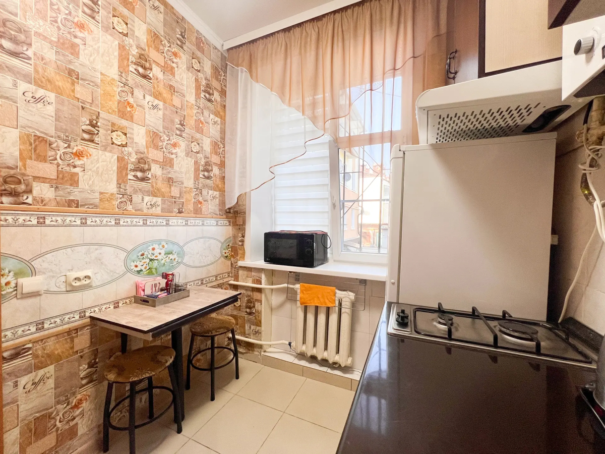 Апартаменты Apart MV на Карла Маркса 72