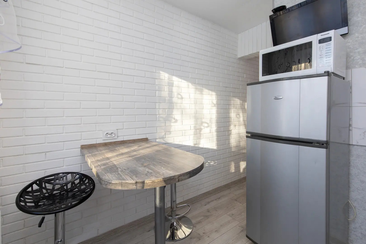 Апартаменты на Большой Песочная 11