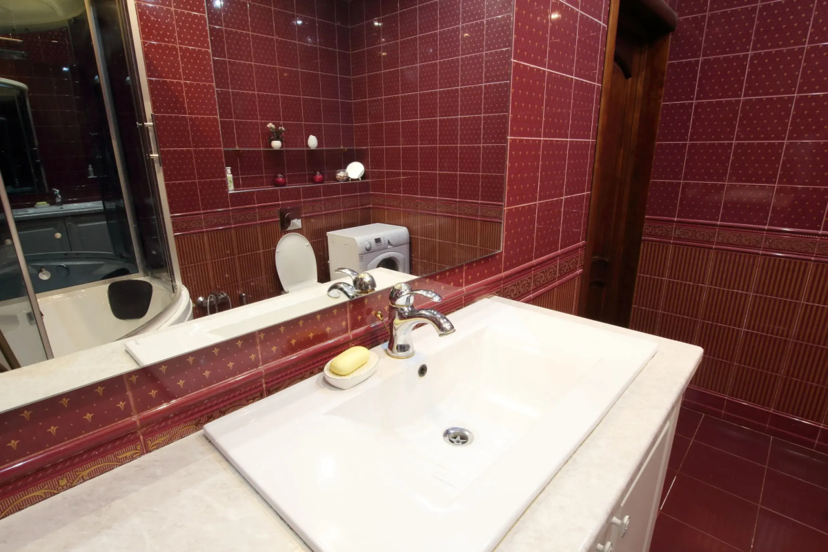 Квартира Timhouse ТД XL