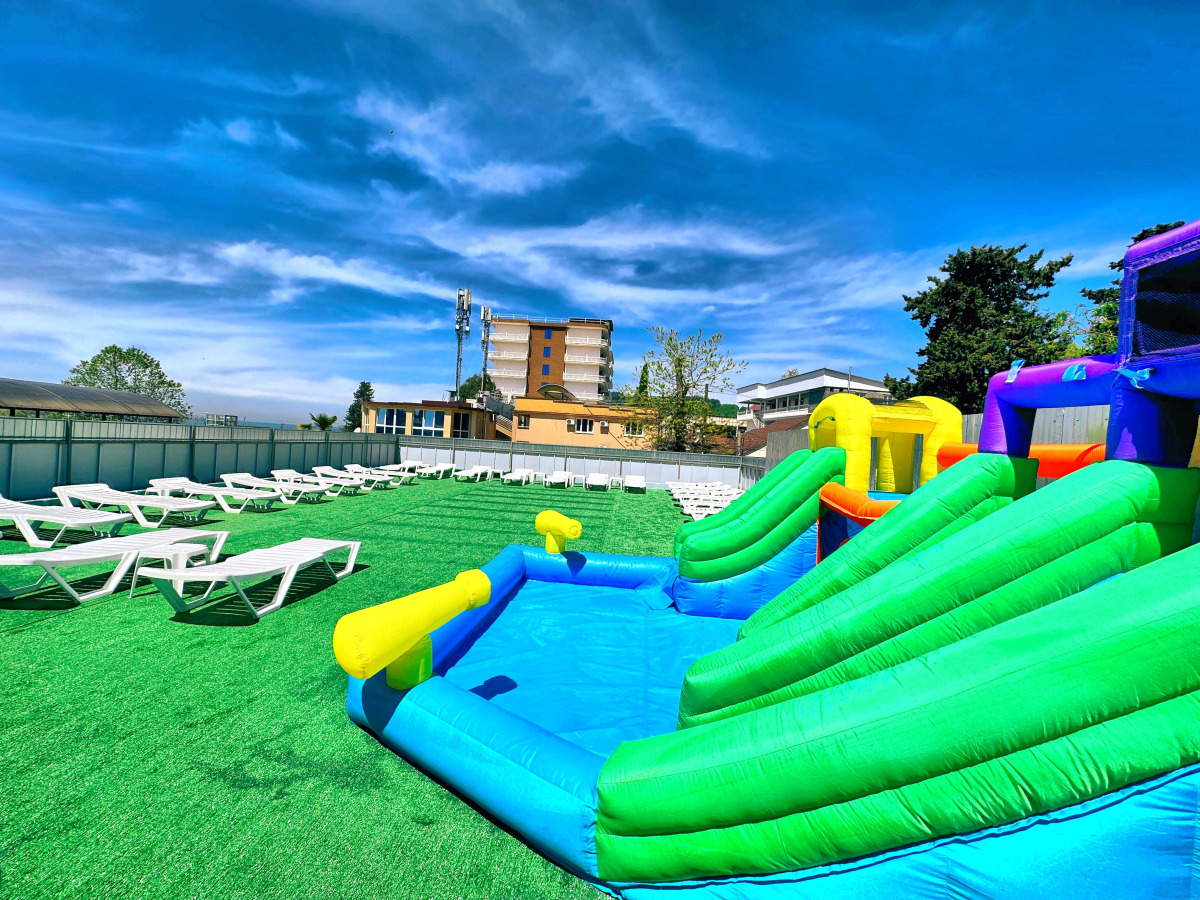 Гостевой Дом Looguna