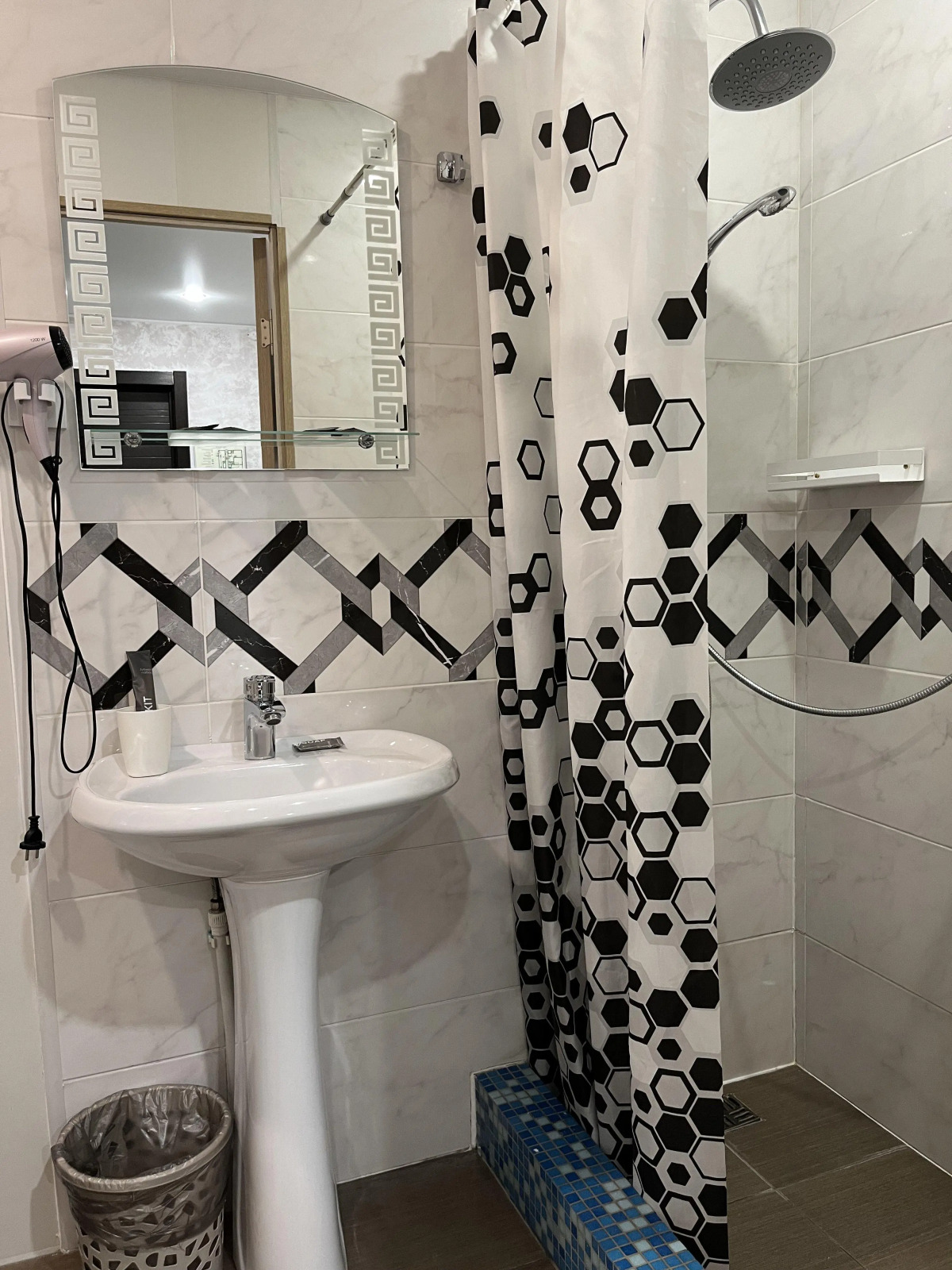 Отель Moonlight