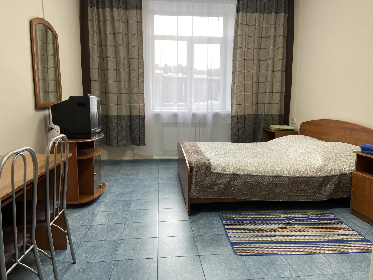 Октябрьская