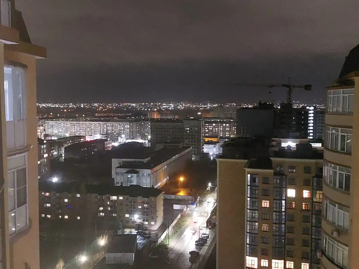 Апартаменты На берегу Моря