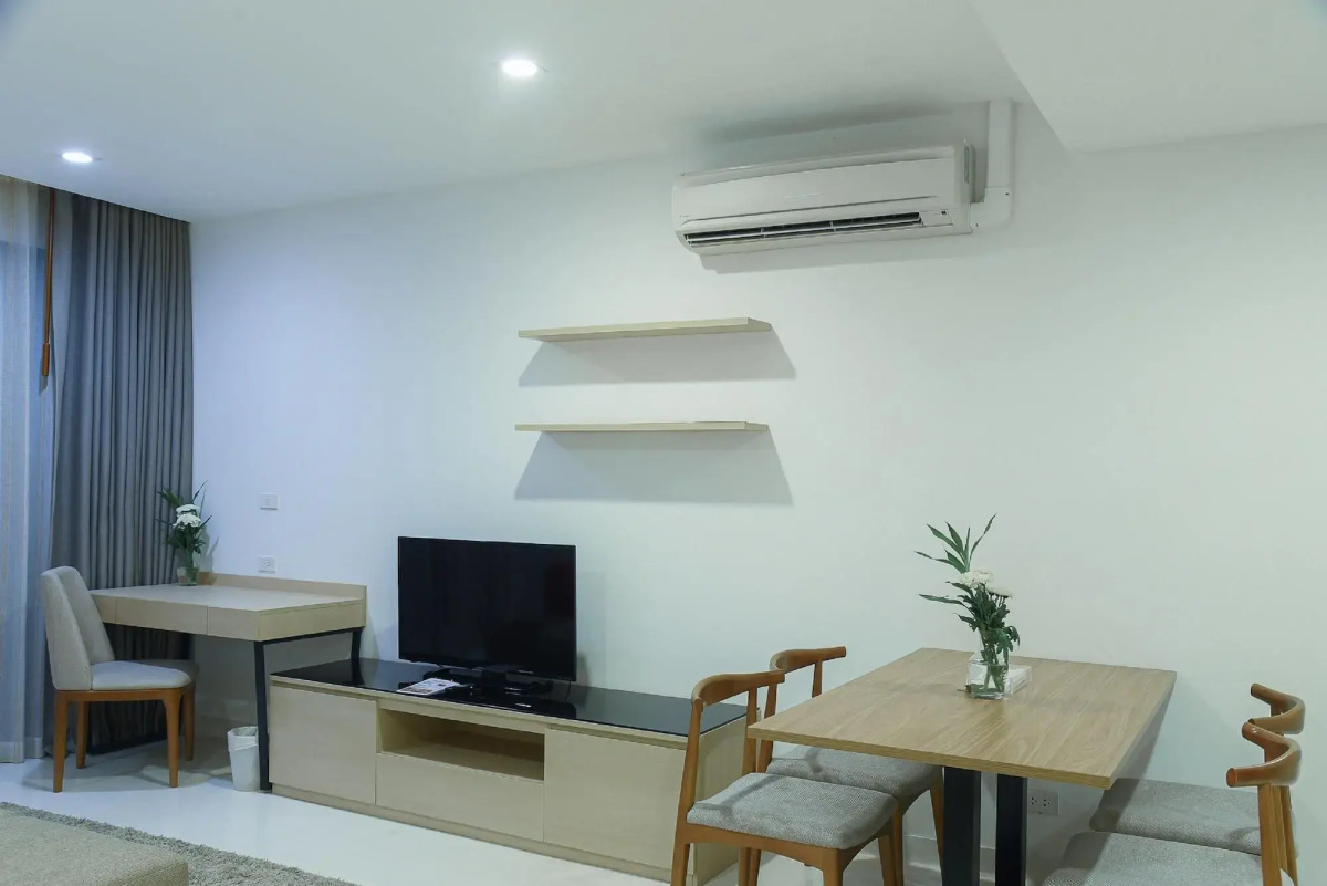 Отель The Silver Palm Wellness Resort