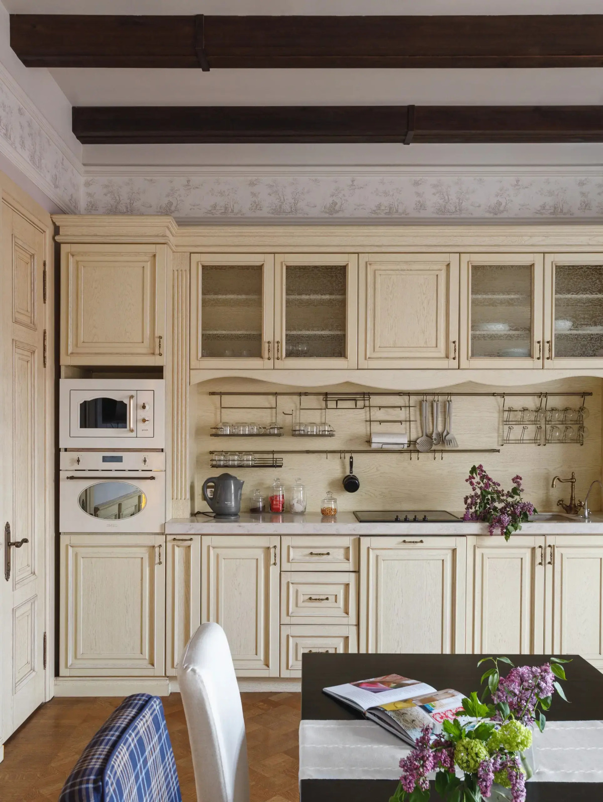 Апартаменты Дом Купца Юрина 1