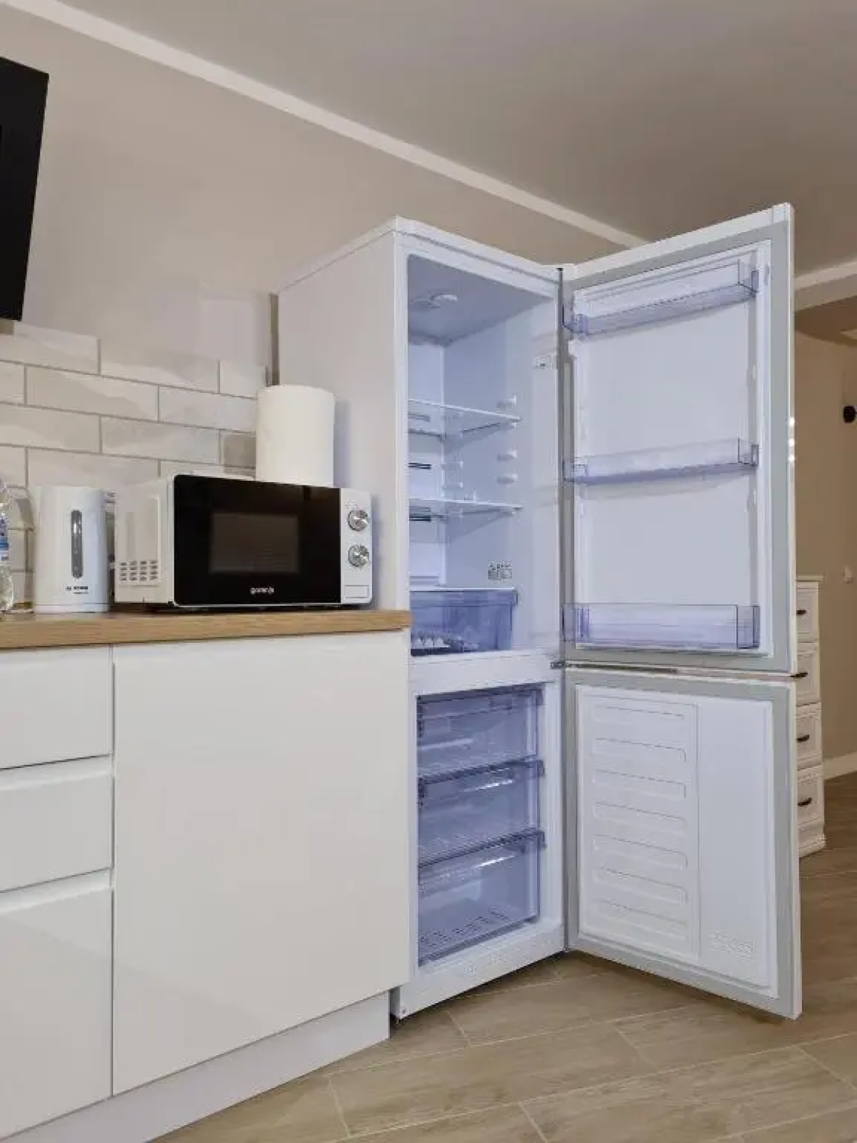 Апартаменты Apart 39 у Залива Дельфин