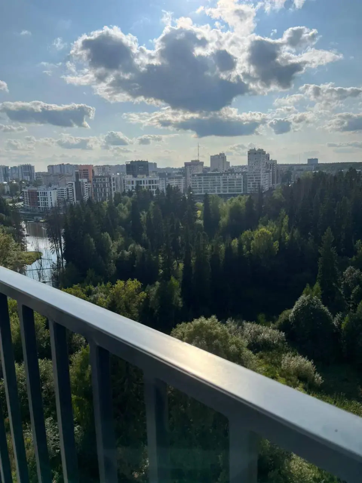Апартаменты Privi House в сердце Ижевска