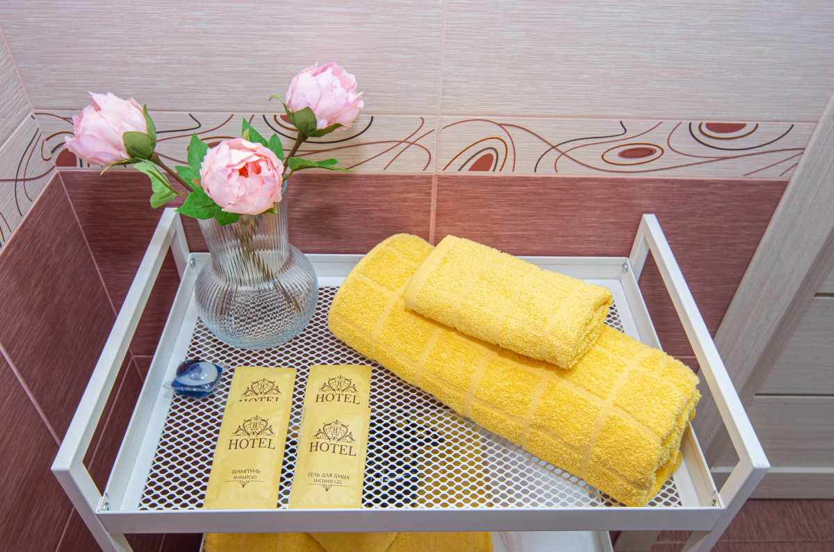 Апартаменты Уютные с Видом на Стадион