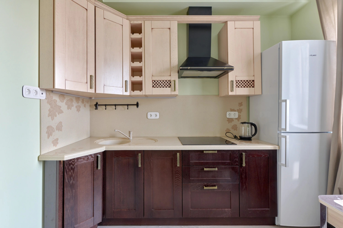 Апартаменты Fashion