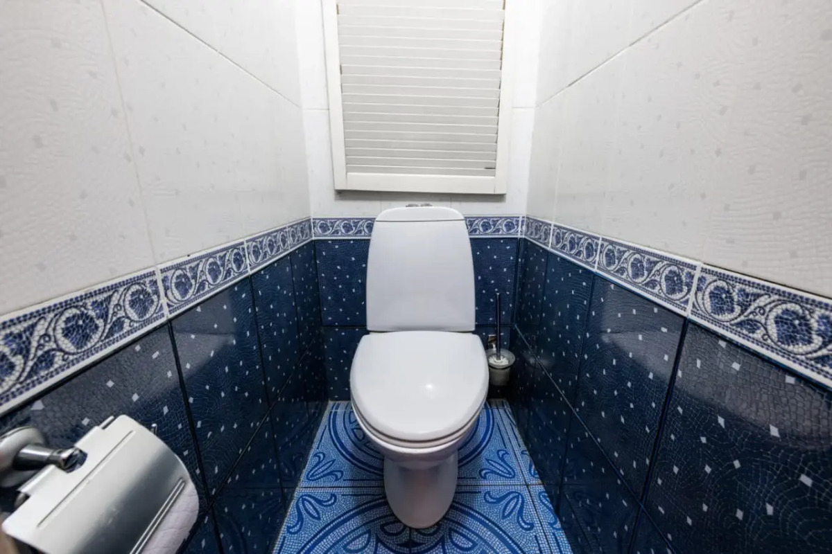 Двухкомнатная квартира Natali apart на метро Севастопольская