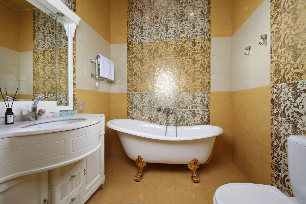 Домбай Пэлас