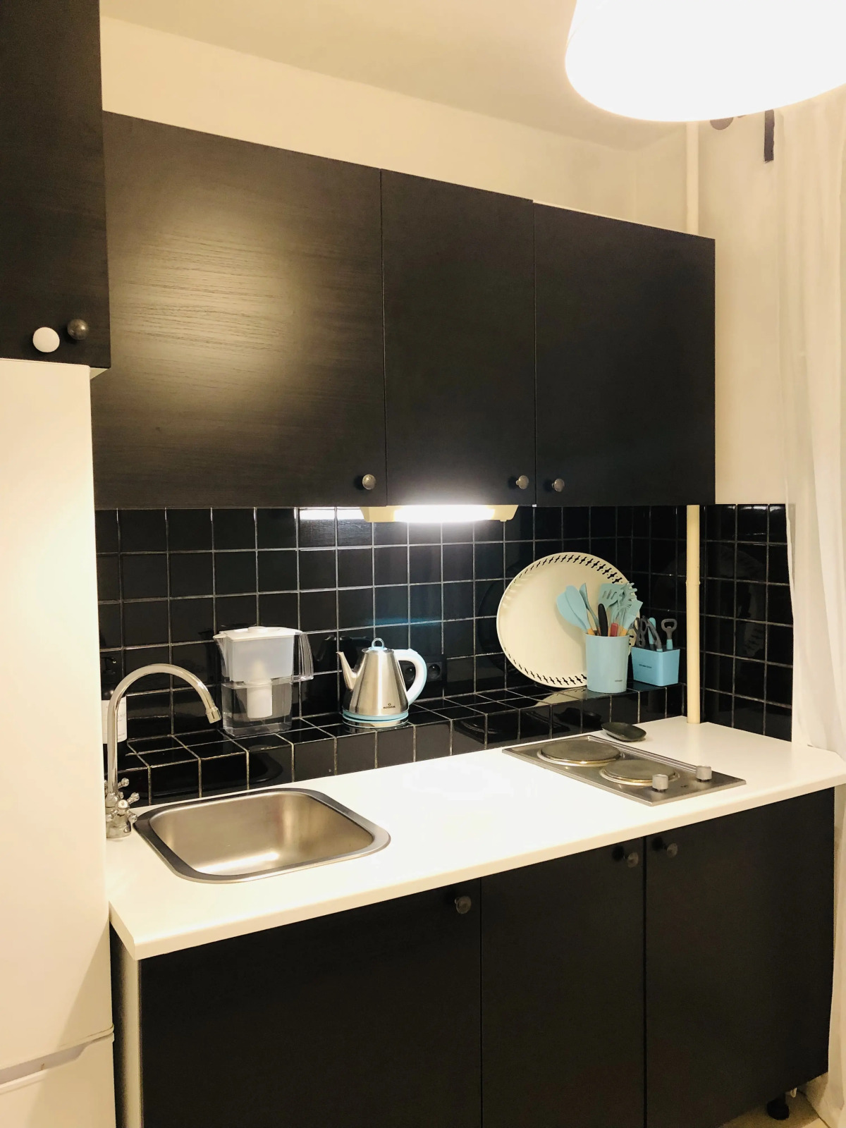 Апартаменты Ясенево 8