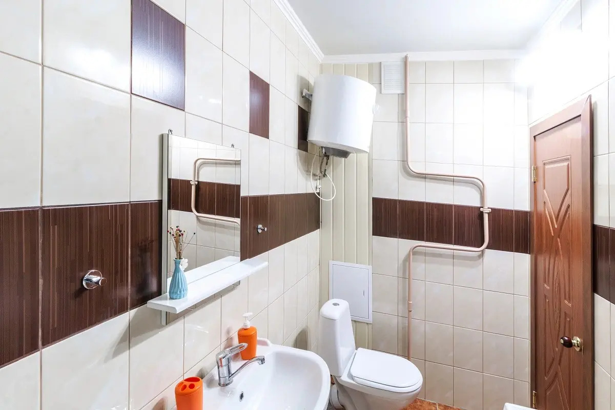 Апартаменты Комфорт