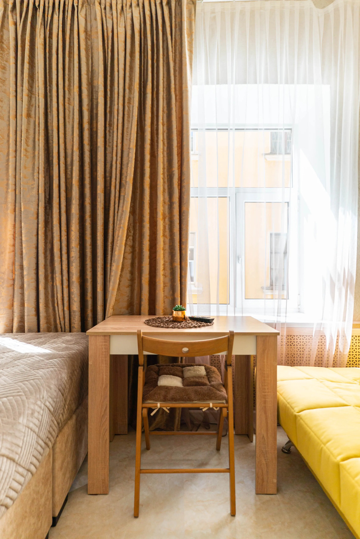 Апартаменты Квартирка номер 50