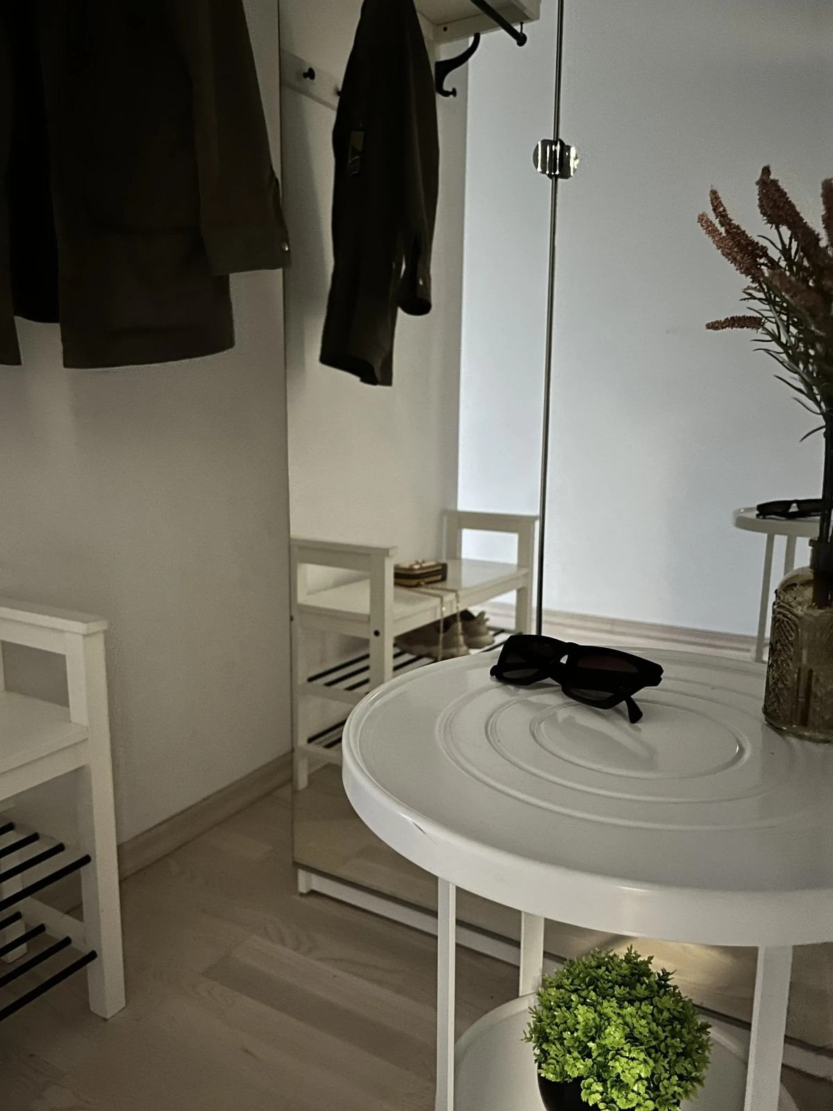 Апартаменты однокомнатные Live Petrogradka