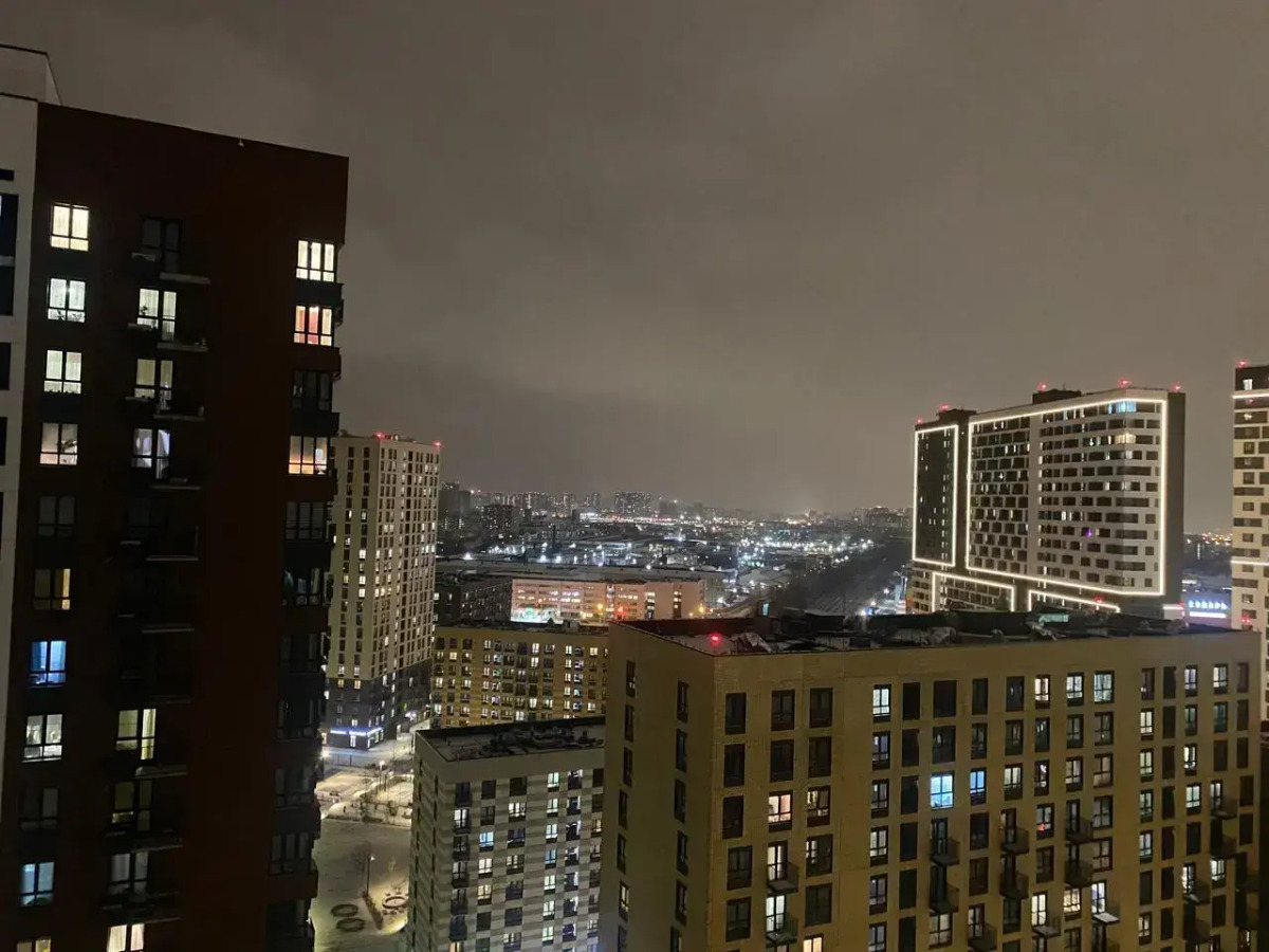 Квартира Дизайнерская студия в центры Москвы