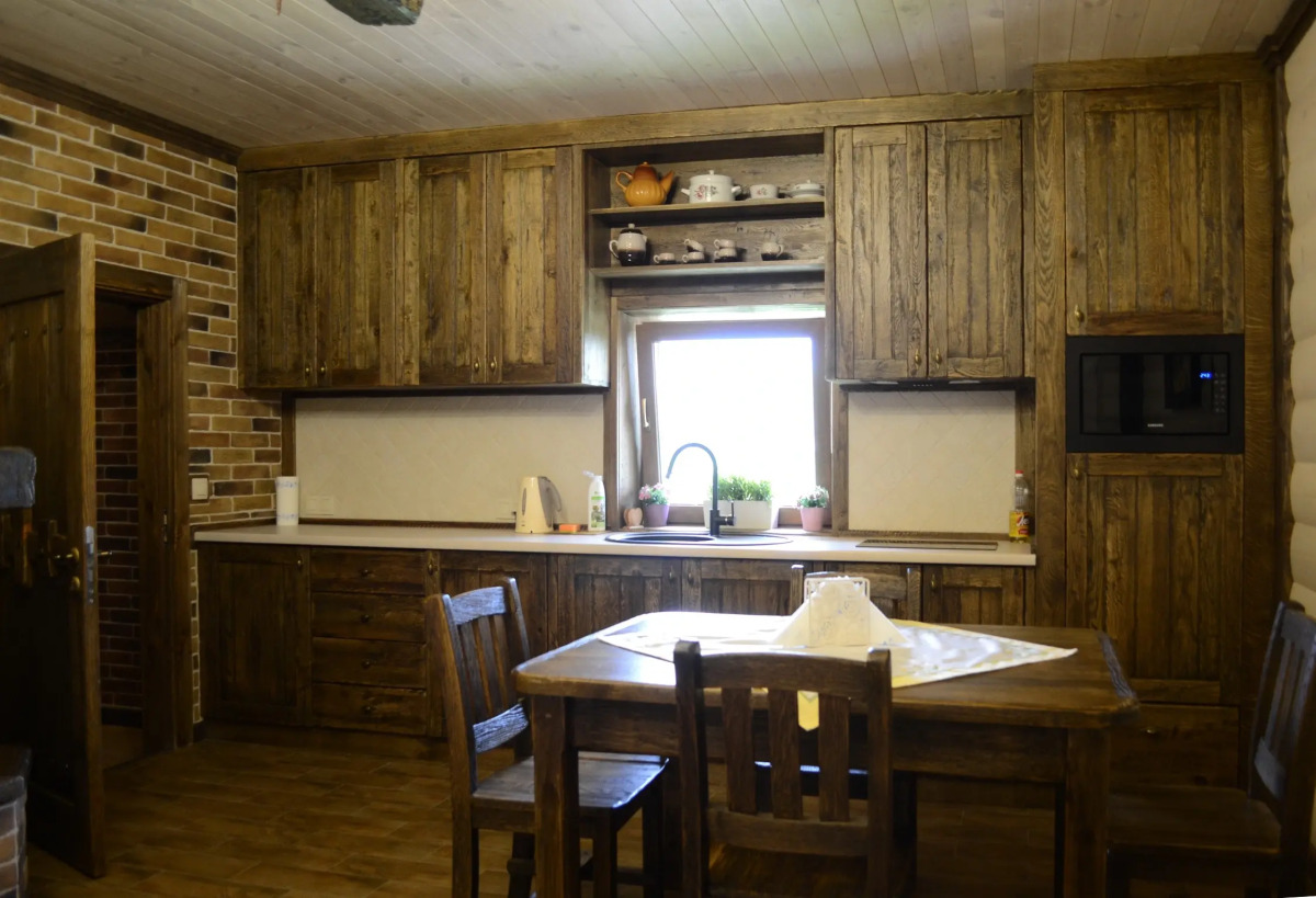 Частный дом Брест