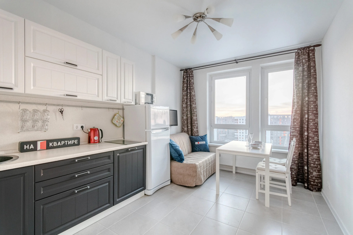 Апартаменты Котельники Сосновая 5к1