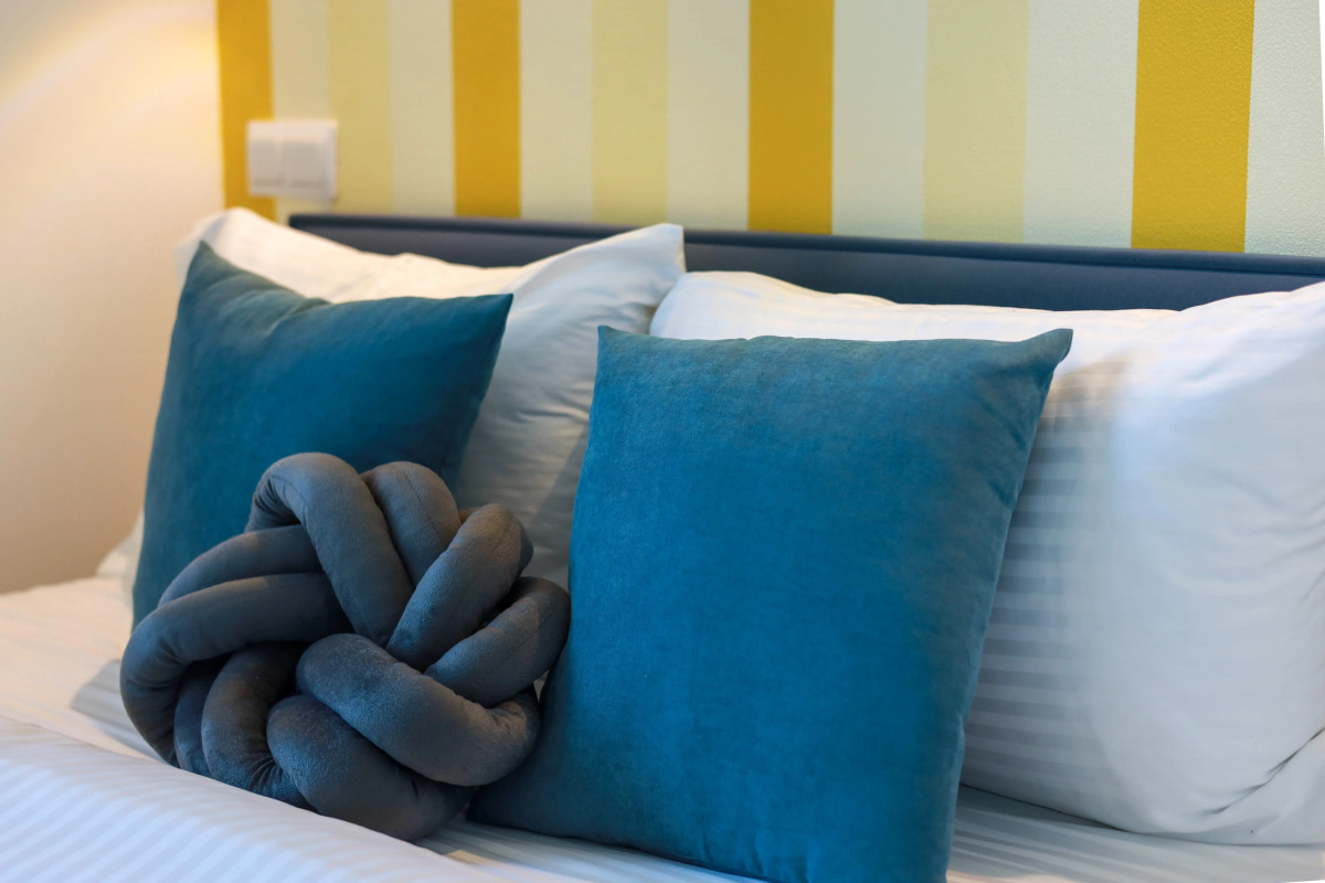 Апартаменты Смольная, 44к2 (164)