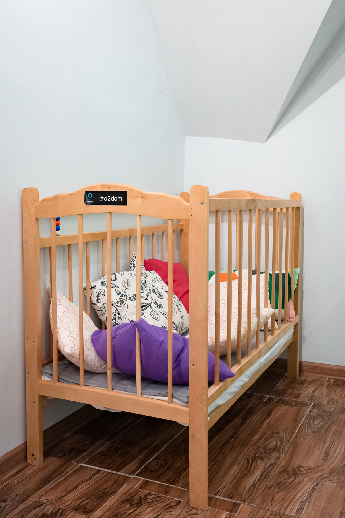 Хостел Кислород