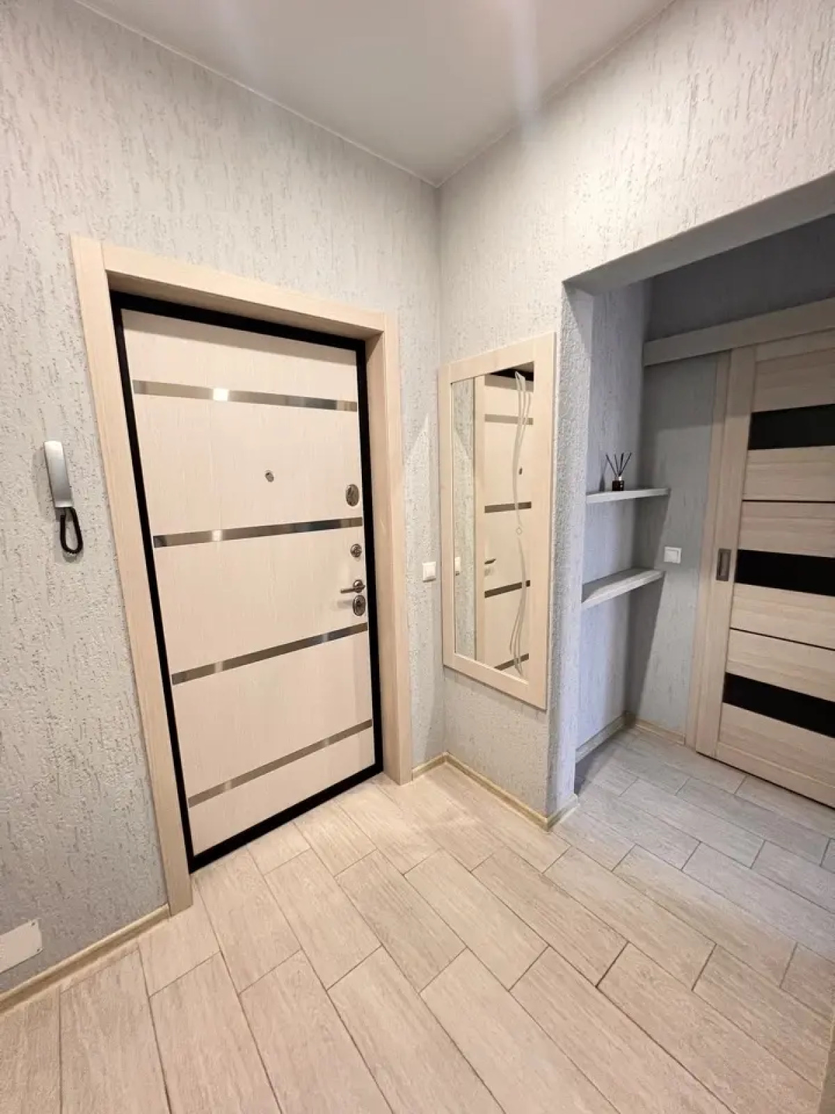 Квартира Валентина