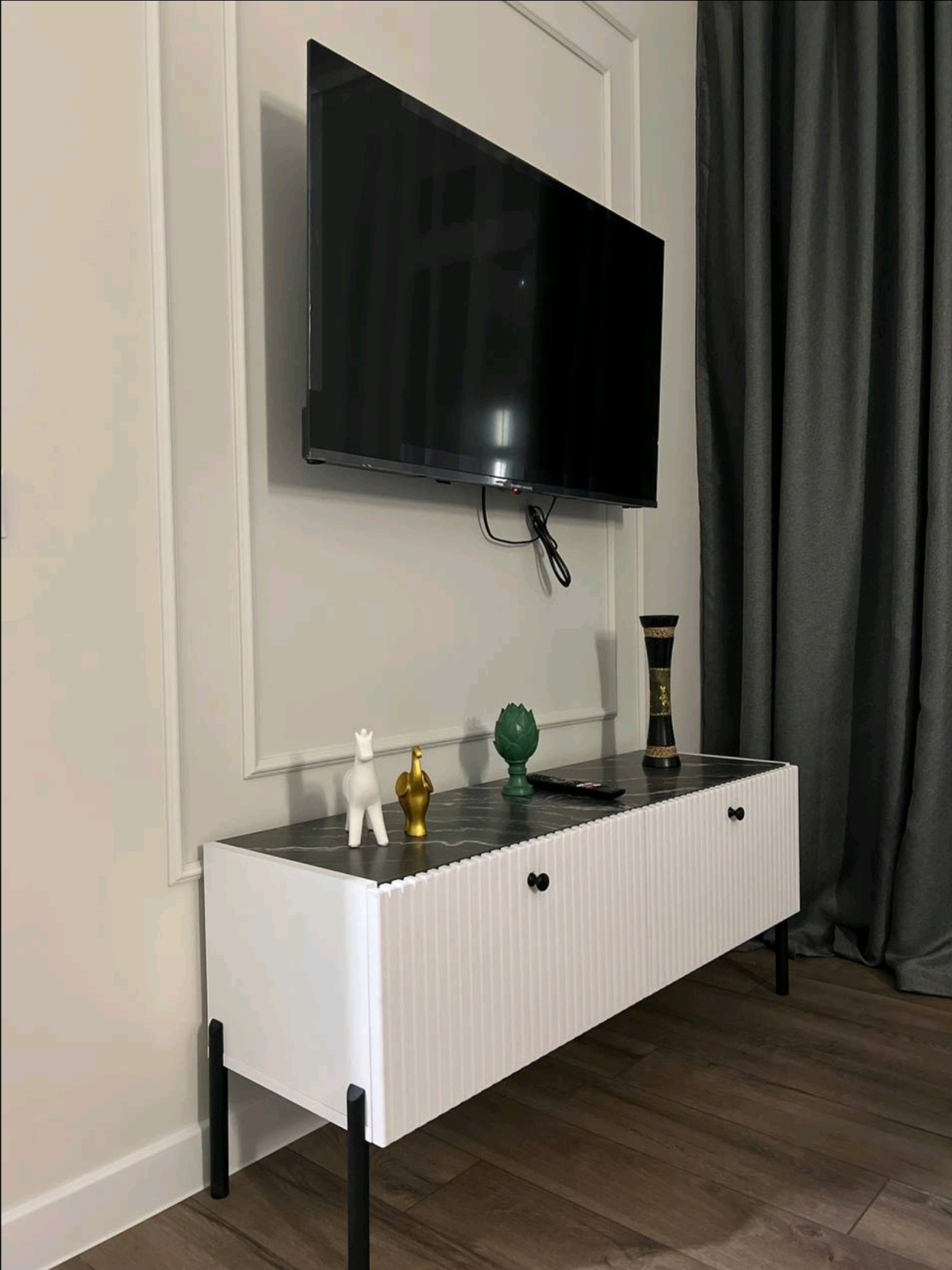 Апартаменты Inn_Royalhouse 4