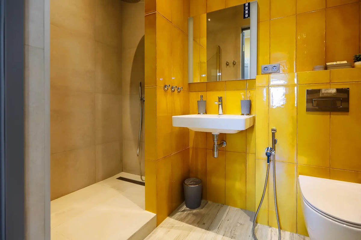 Апартаменты Р лайн