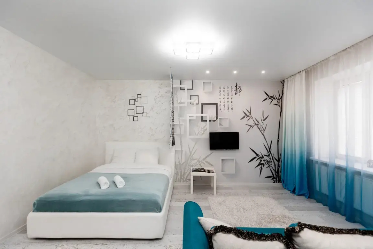 Апартаменты Blue Lagune 1