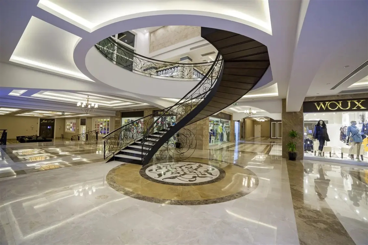 Отель Karmir Resort  & SPA