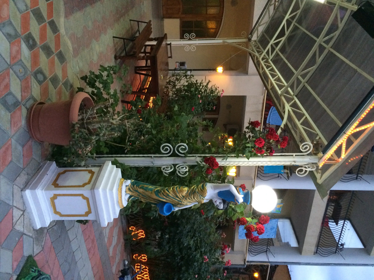 Гостевой Дом Аурелия